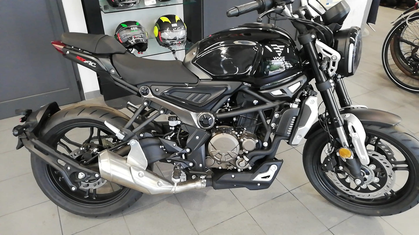 Voge Trofeo 300AC