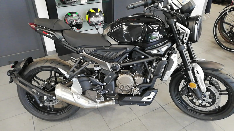 Voge Trofeo 300AC