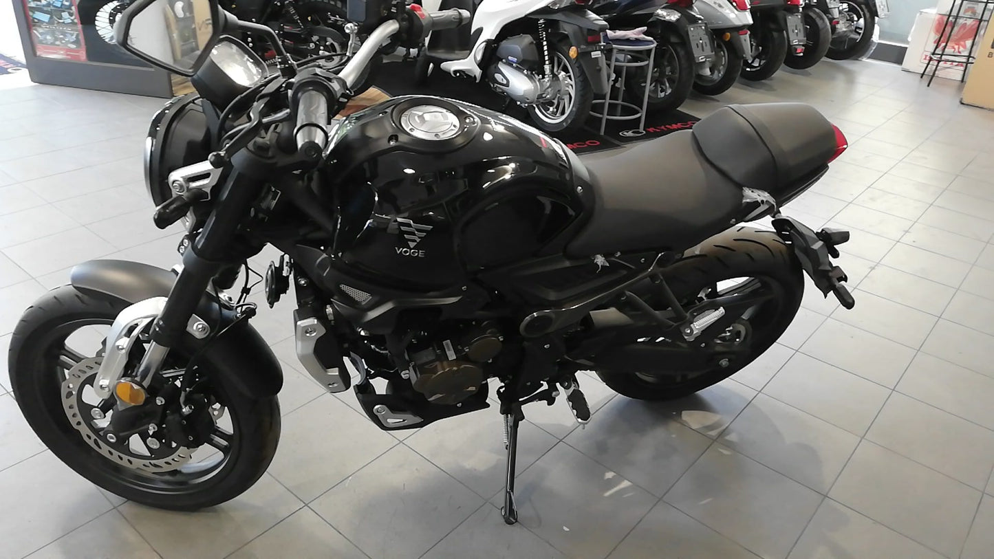 Voge Trofeo 300AC