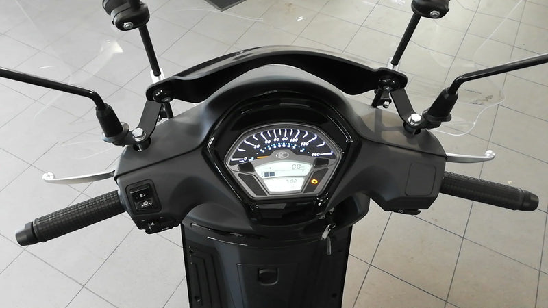 Kymco Like 125