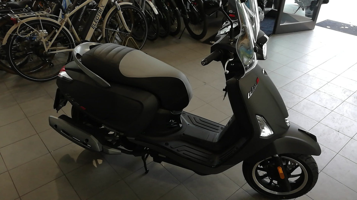 Kymco Like 125  (2023-24)