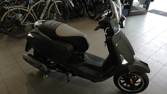 Kymco Like 125  (2023-24)