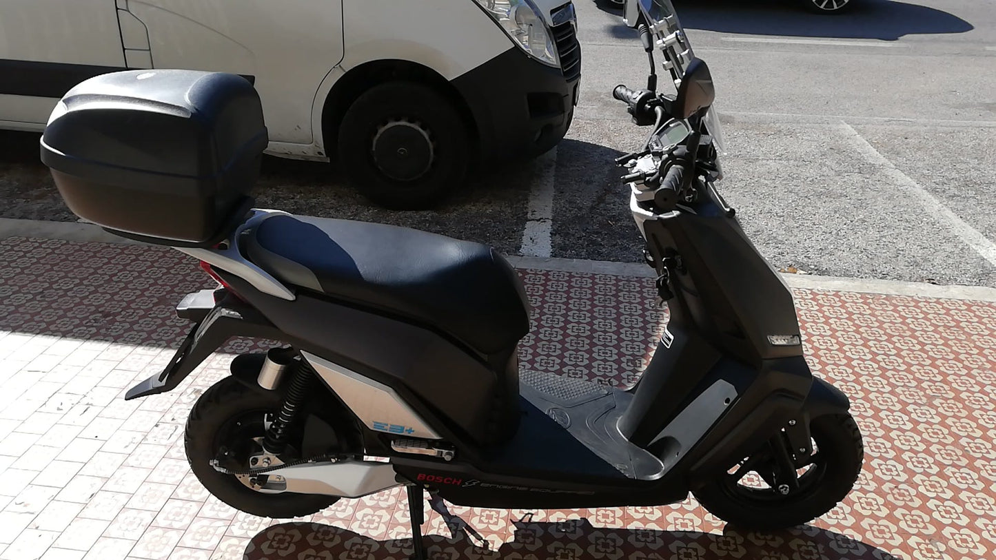 Lifan E3 Elettrico ECOBONUS