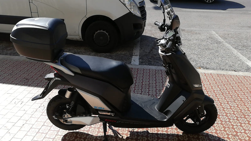 Lifan E3 Elettrico ECOBONUS