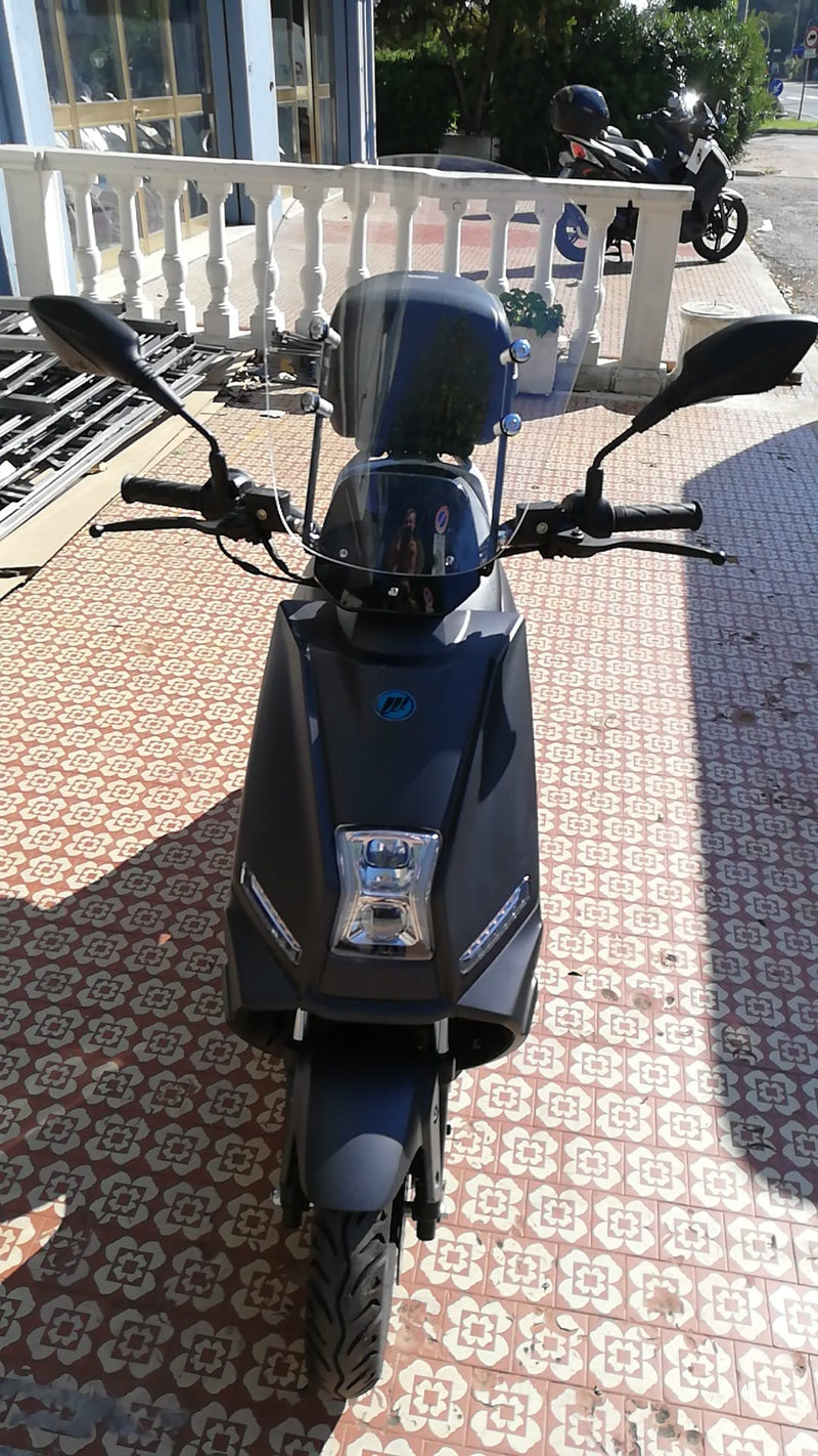 Lifan E3 Elettrico ECOBONUS