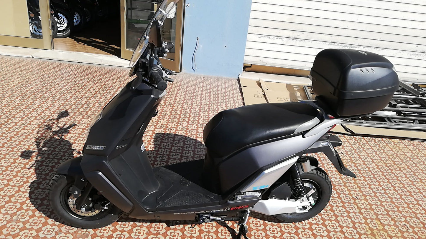 Lifan E3 Elettrico ECOBONUS