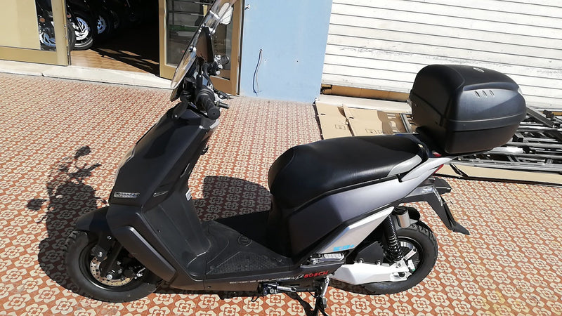 Lifan E3 Elettrico ECOBONUS