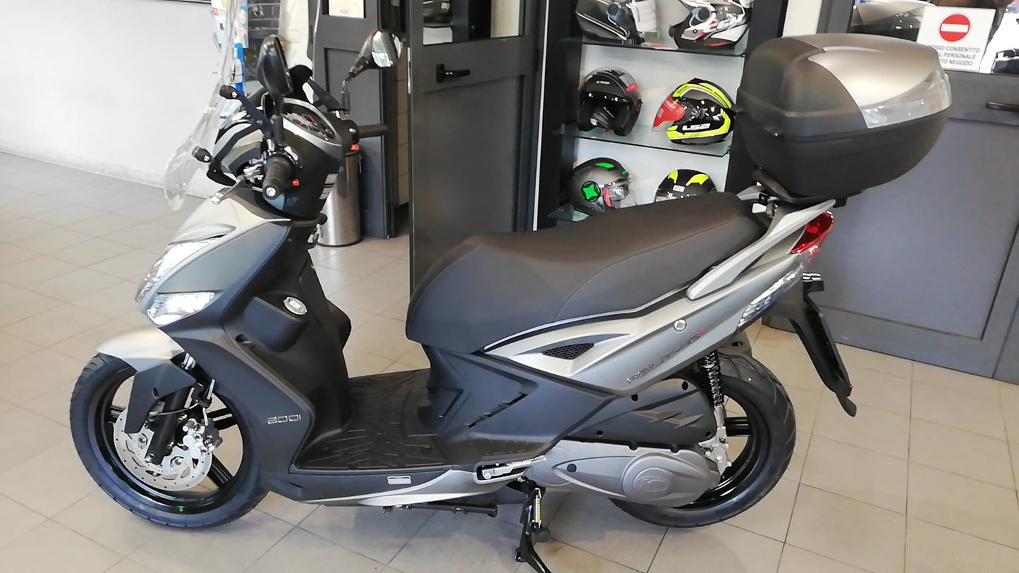 Kymco Agility 200i R16 +  (2023-24)