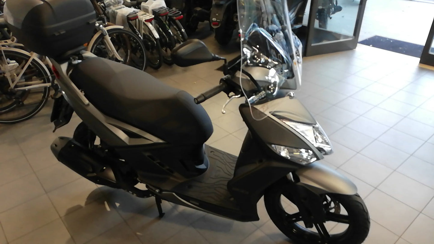 Kymco Agility 200i R16 +  (2023-24)