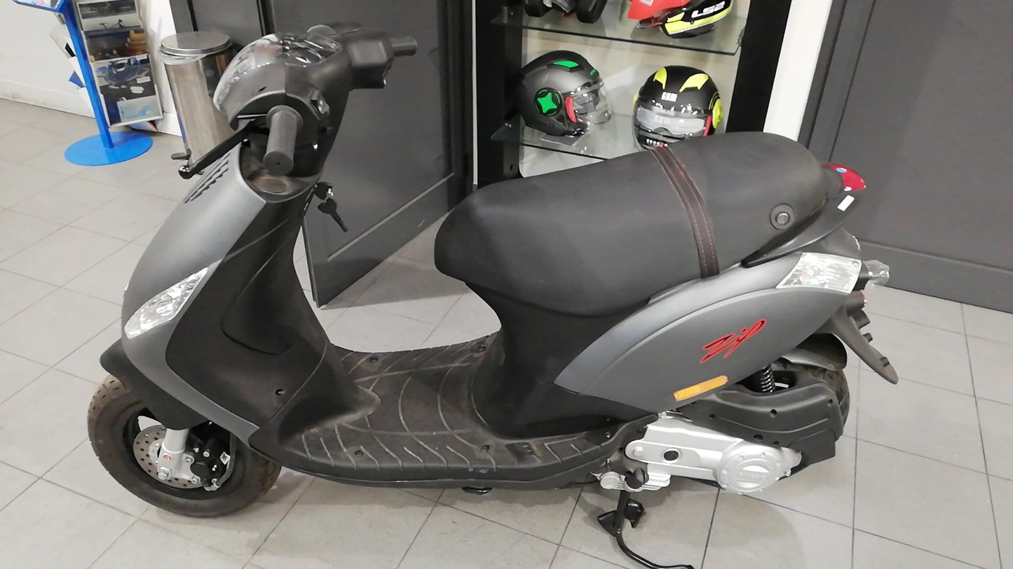 Piaggio Zip 50 4T
