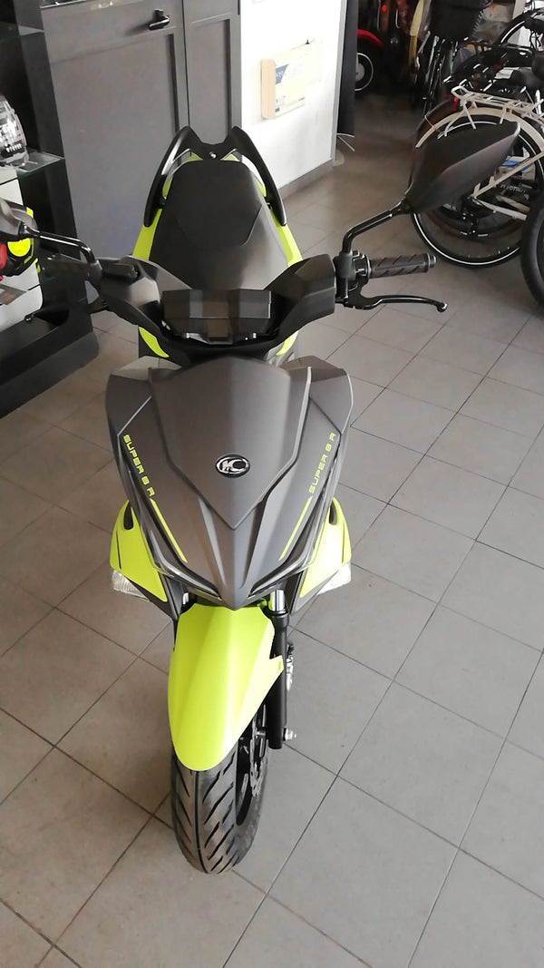Kymco Super 8 50