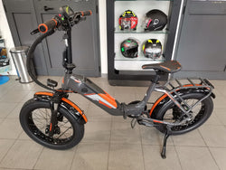 Armony Ostuni BOSS 20