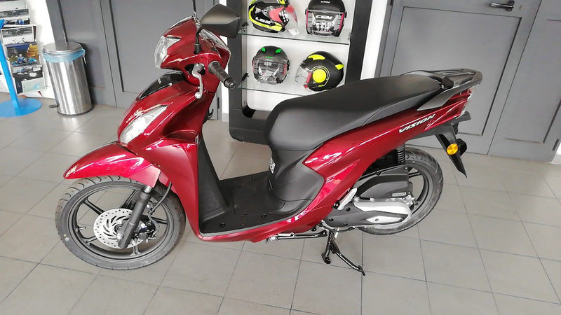 Honda Vision 110