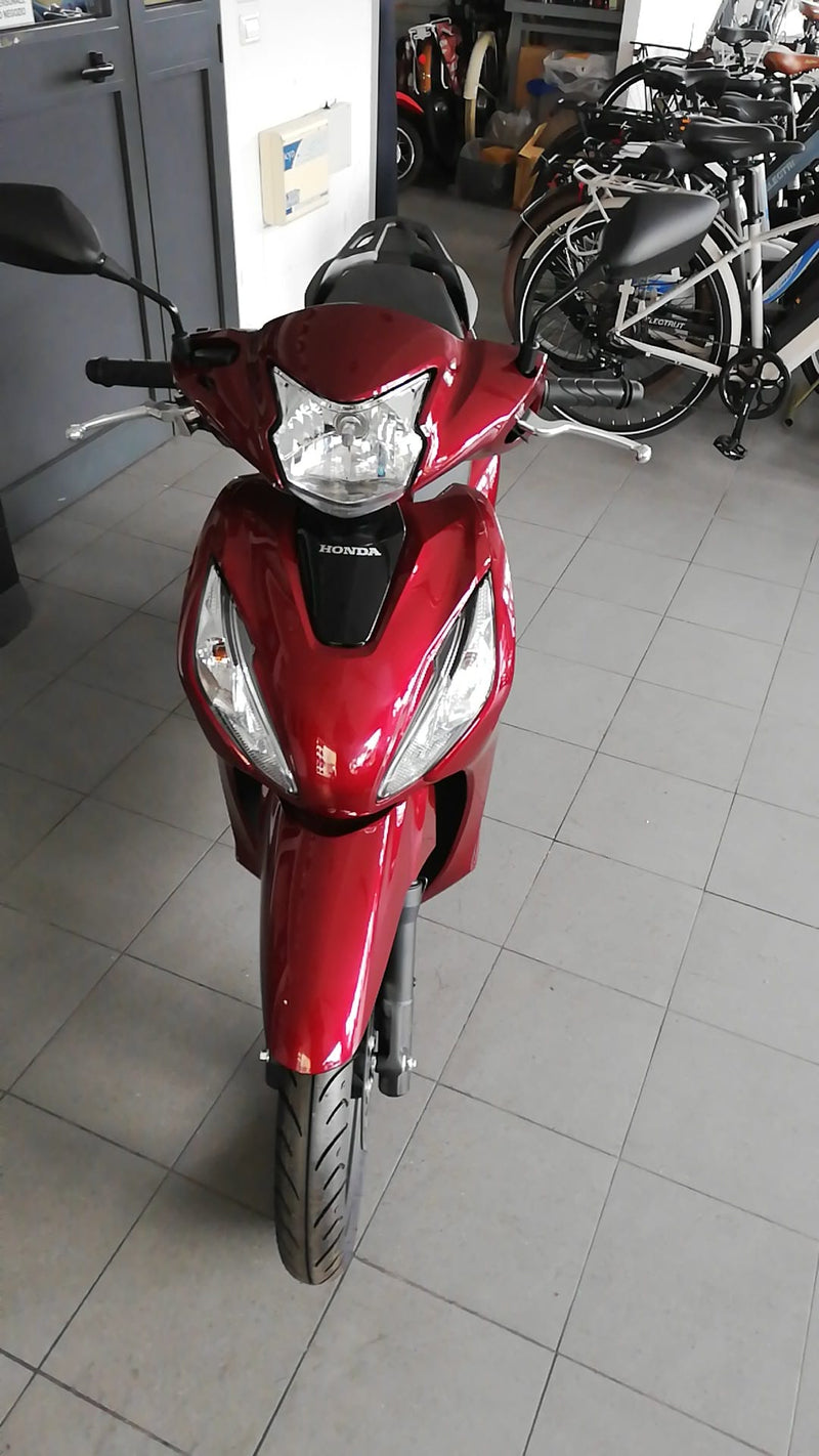 Honda Vision 110