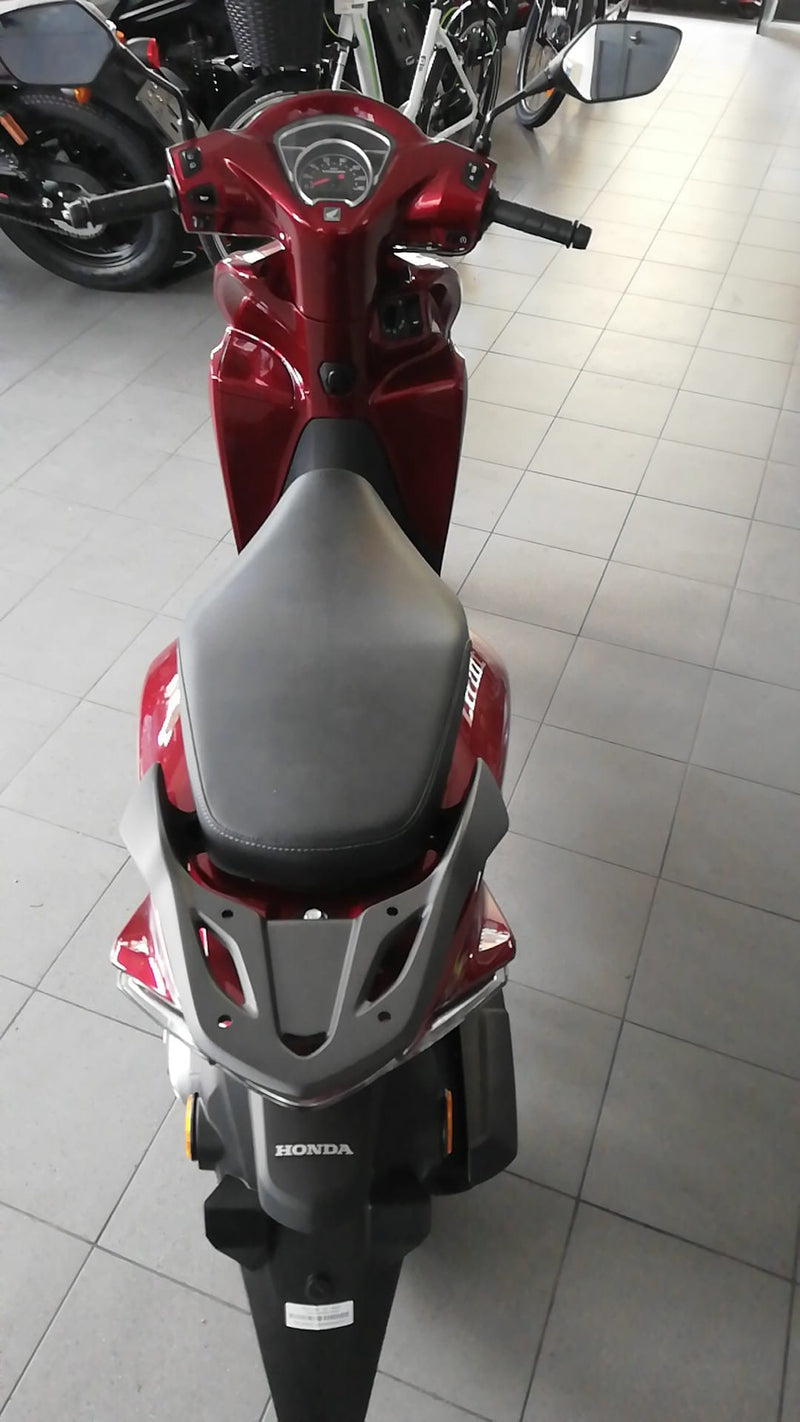 Honda Vision 110