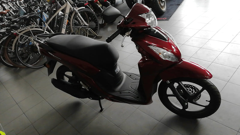 Honda Vision 110