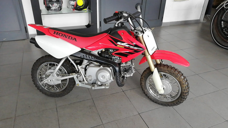Honda CRF 50 F