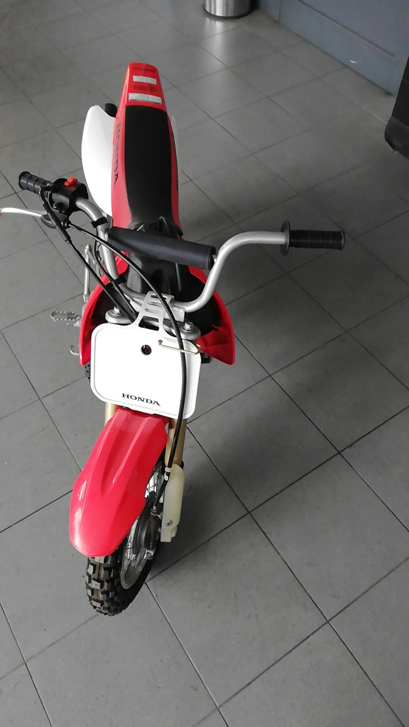 Honda CRF 50 F