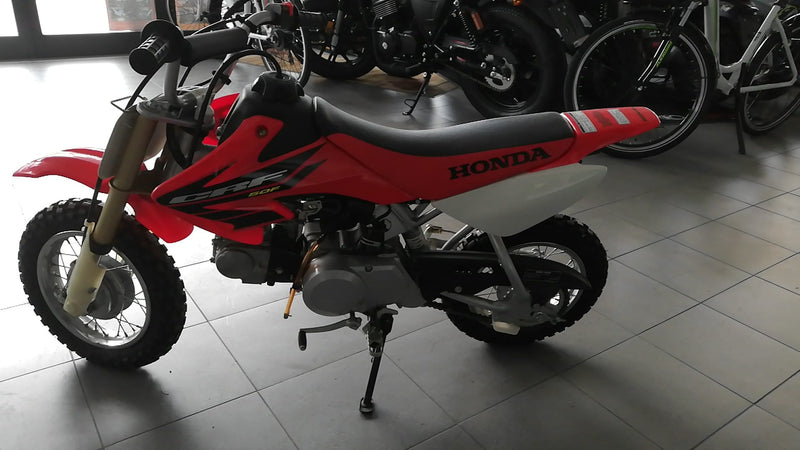 Honda CRF 50 F