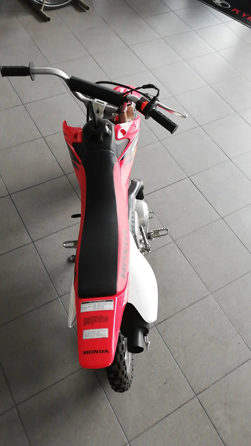 Honda CRF 50 F