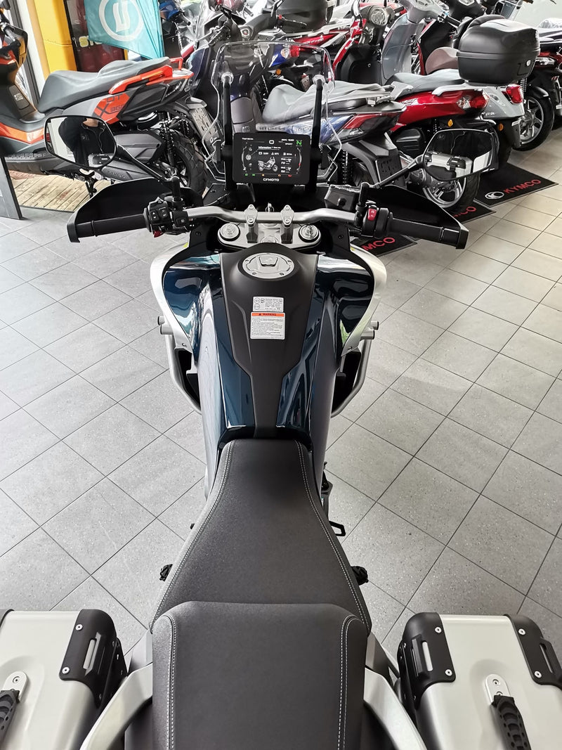 CFMOTO 800 MT Touring