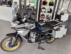 CFMOTO 800 MT Touring