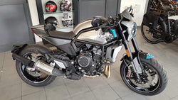 CFMOTO CL-X 700 Sport