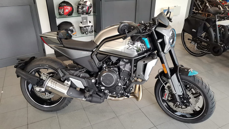 CFMOTO CL-X 700 Sport