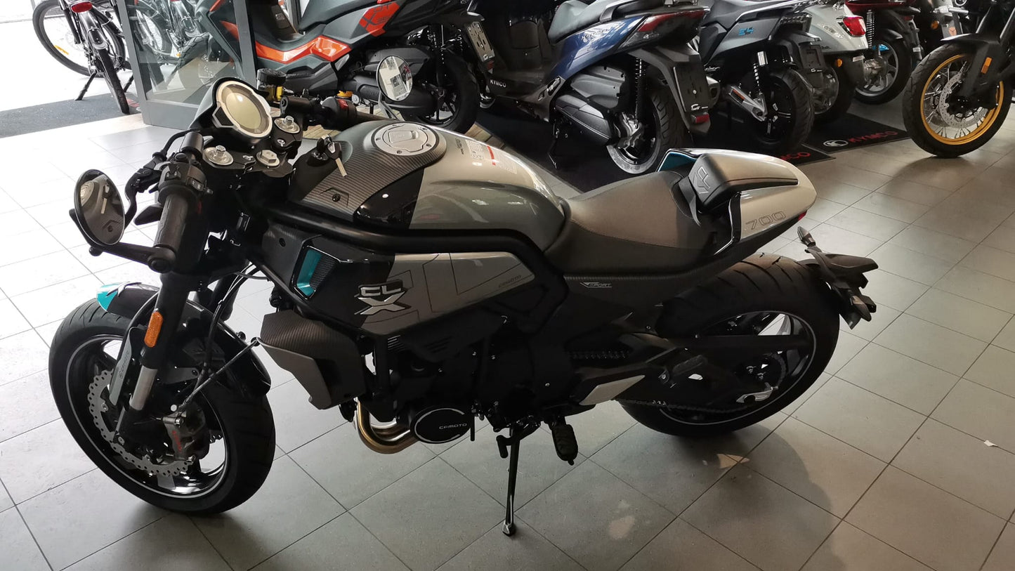 CF MOTO CL-X 700 SPORT  (2023-24)