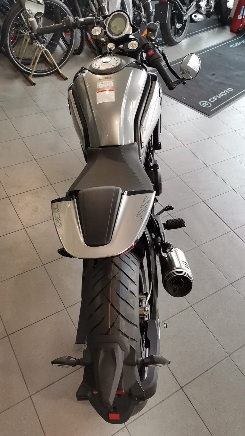 CFMOTO CL-X 700 Sport