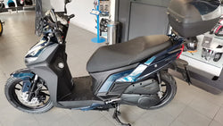 Kymco Agility 125 S
