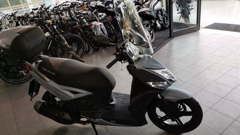 Kymco Agility 125 R16 +