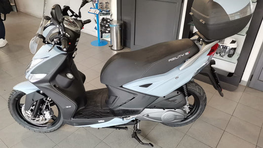 Kymco Agility 125 R16+  (2023-24)