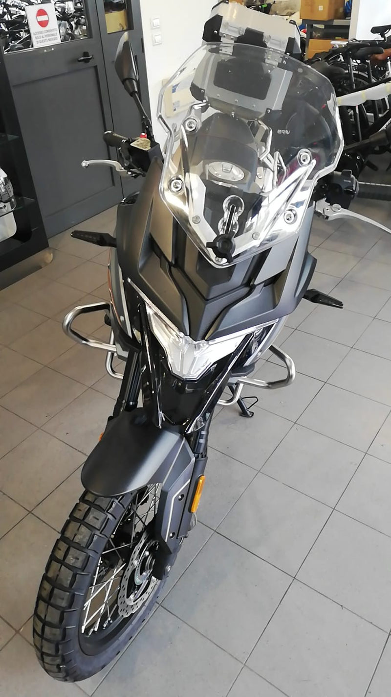 Voge Valico 650DSX