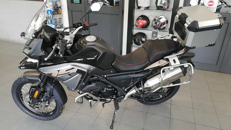 Voge Valico 650DSX
