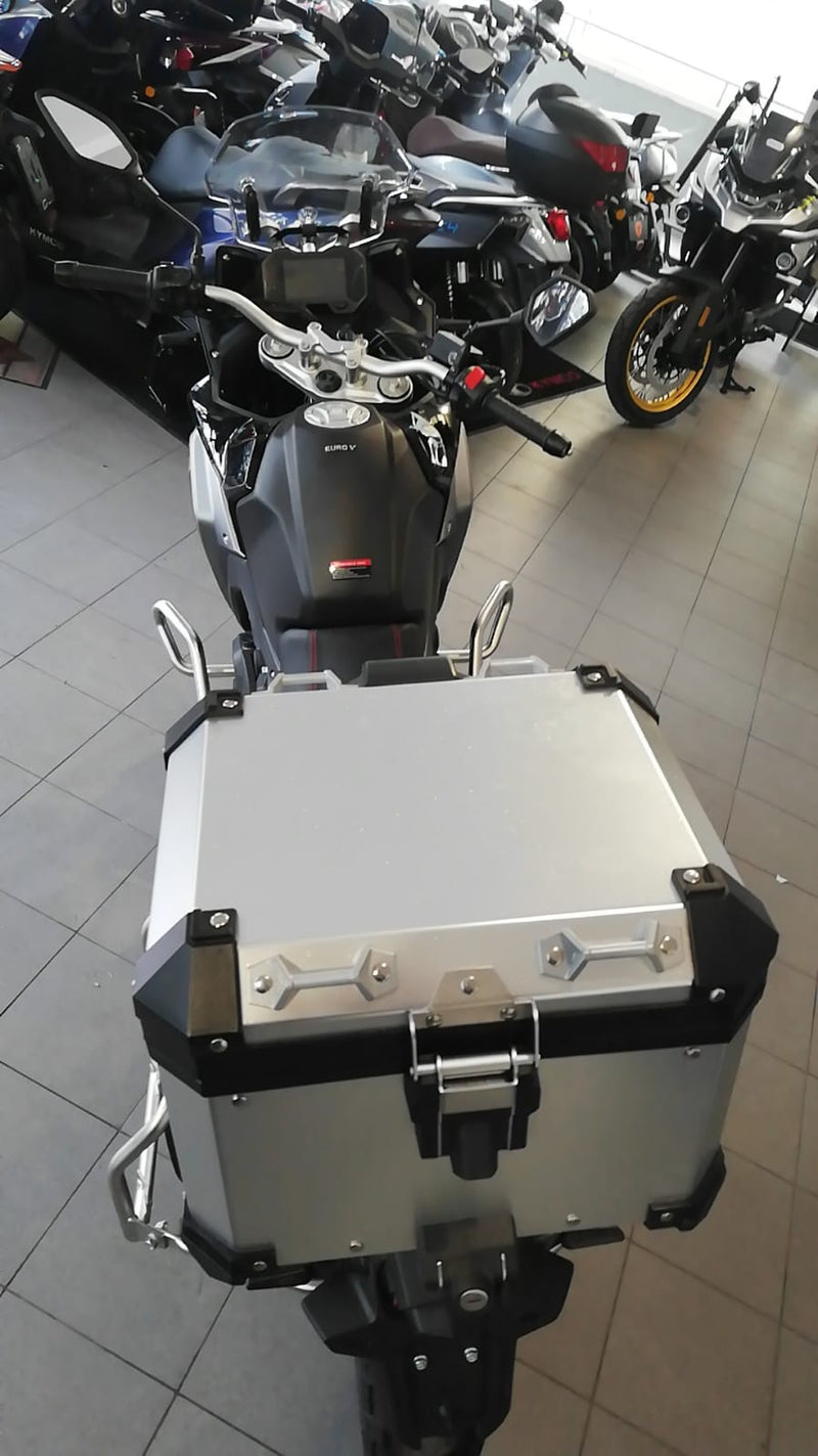 Voge Valico 650DSX