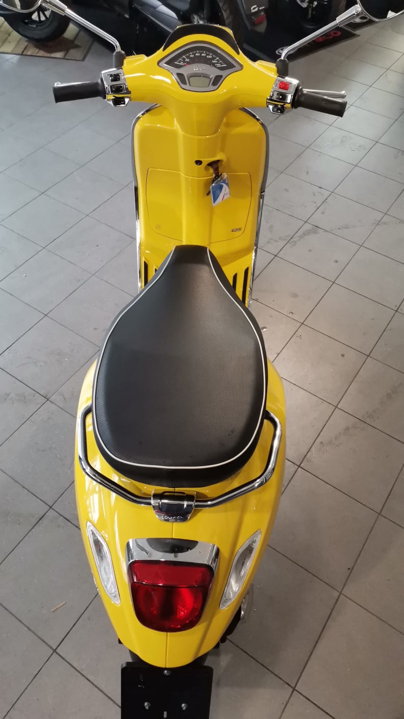 Vespa Sprint 125 3V ie ABS
