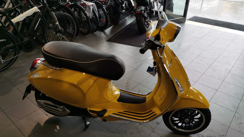 Vespa Sprint 125 3V ie ABS