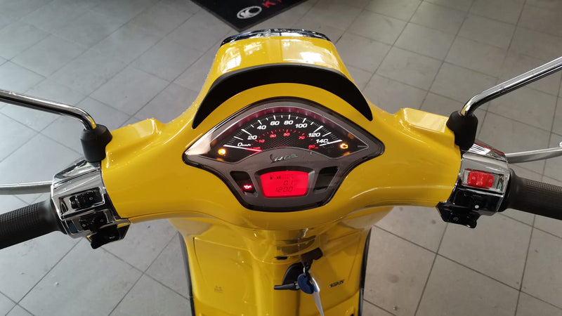 Vespa Sprint 125 3V ie ABS