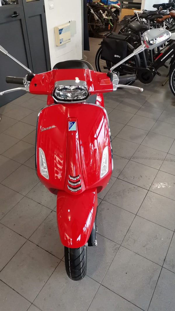 Vespa Sprint 125 3V ie ABS