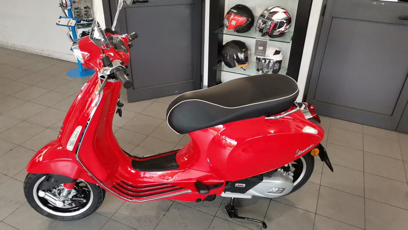 Vespa Sprint 125 3V ie ABS