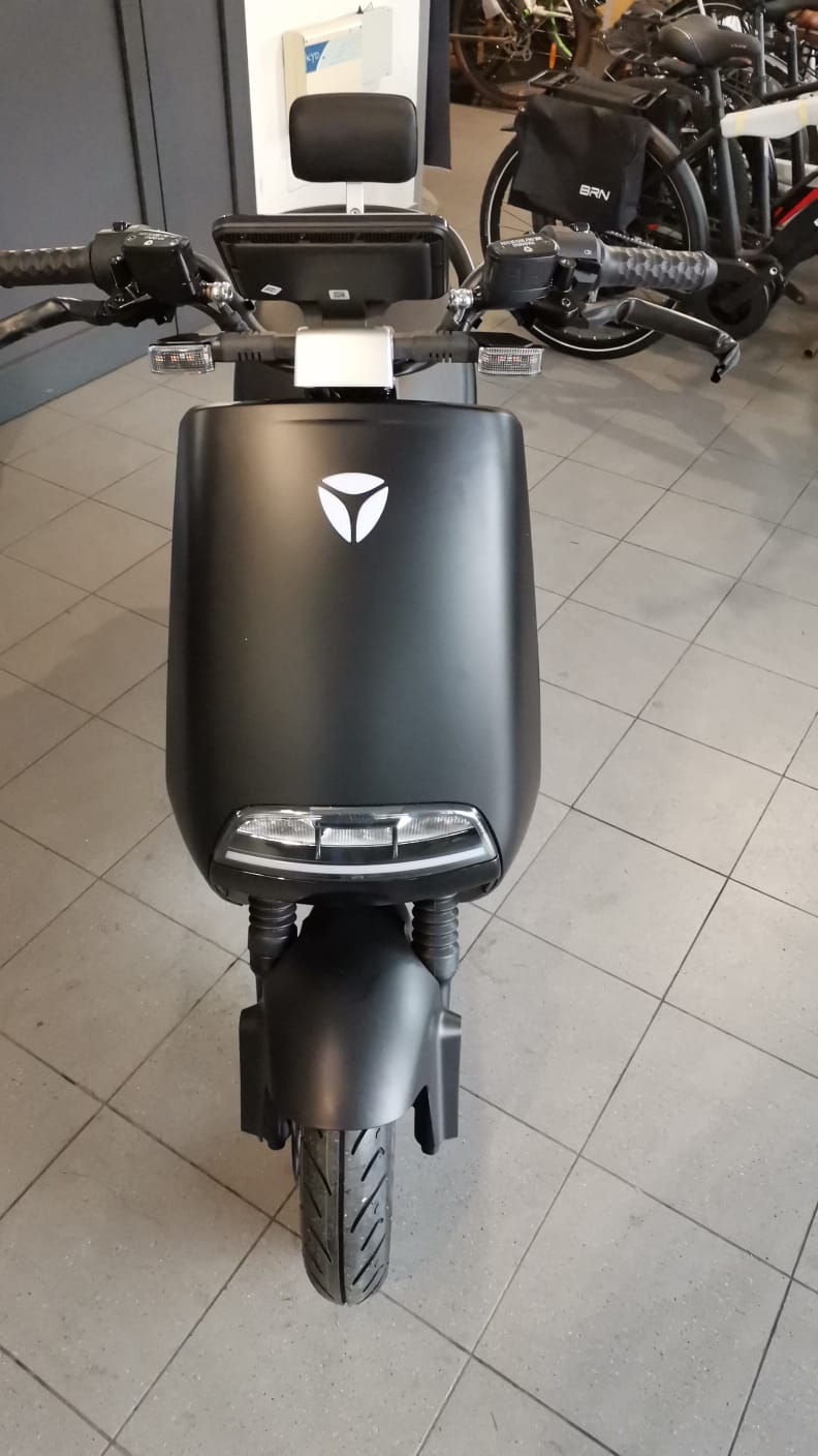 Yadea G5 Pro L1e