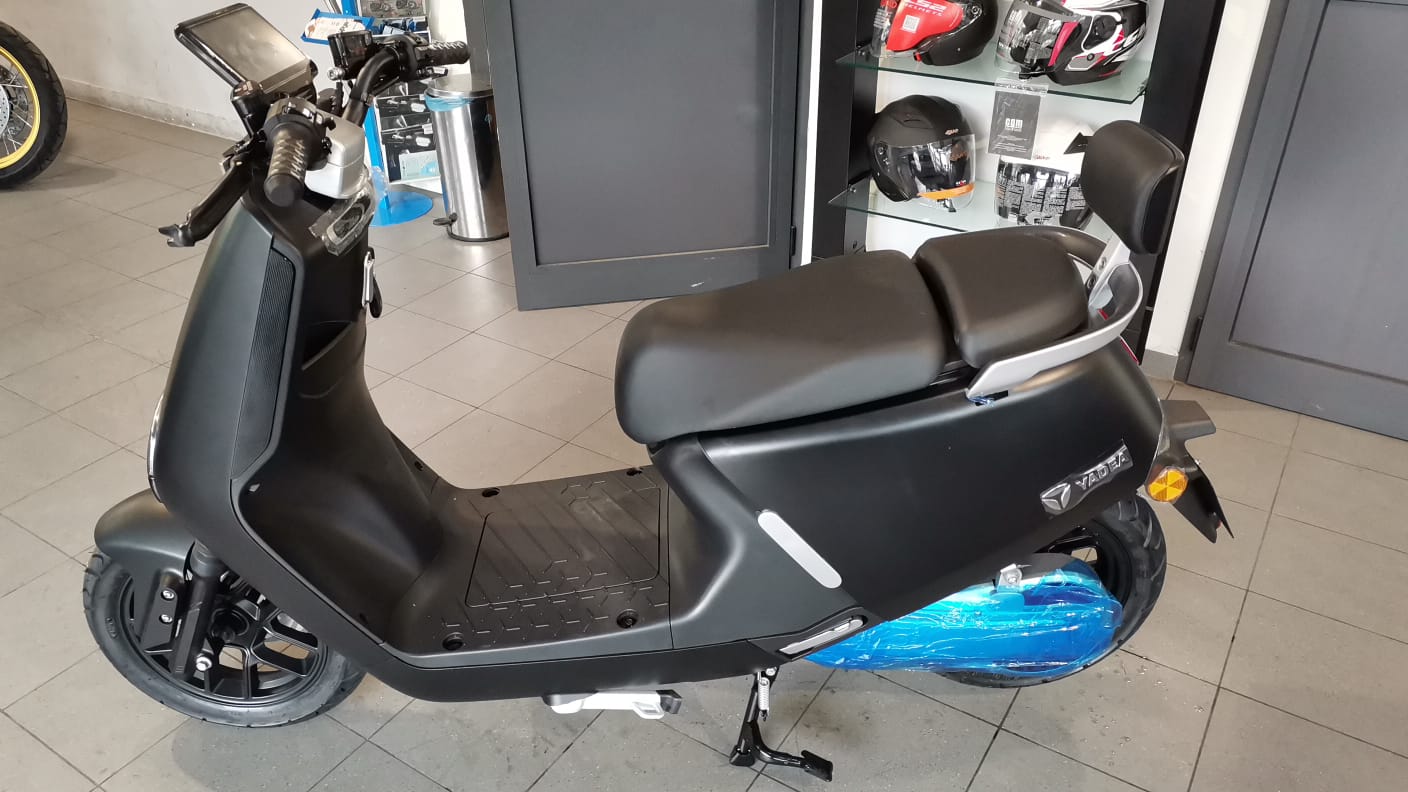 Yadea G5 Pro L1e