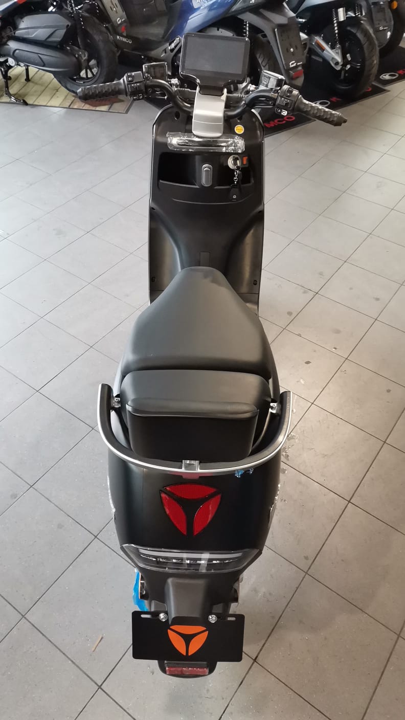 Yadea G5 Pro L1e