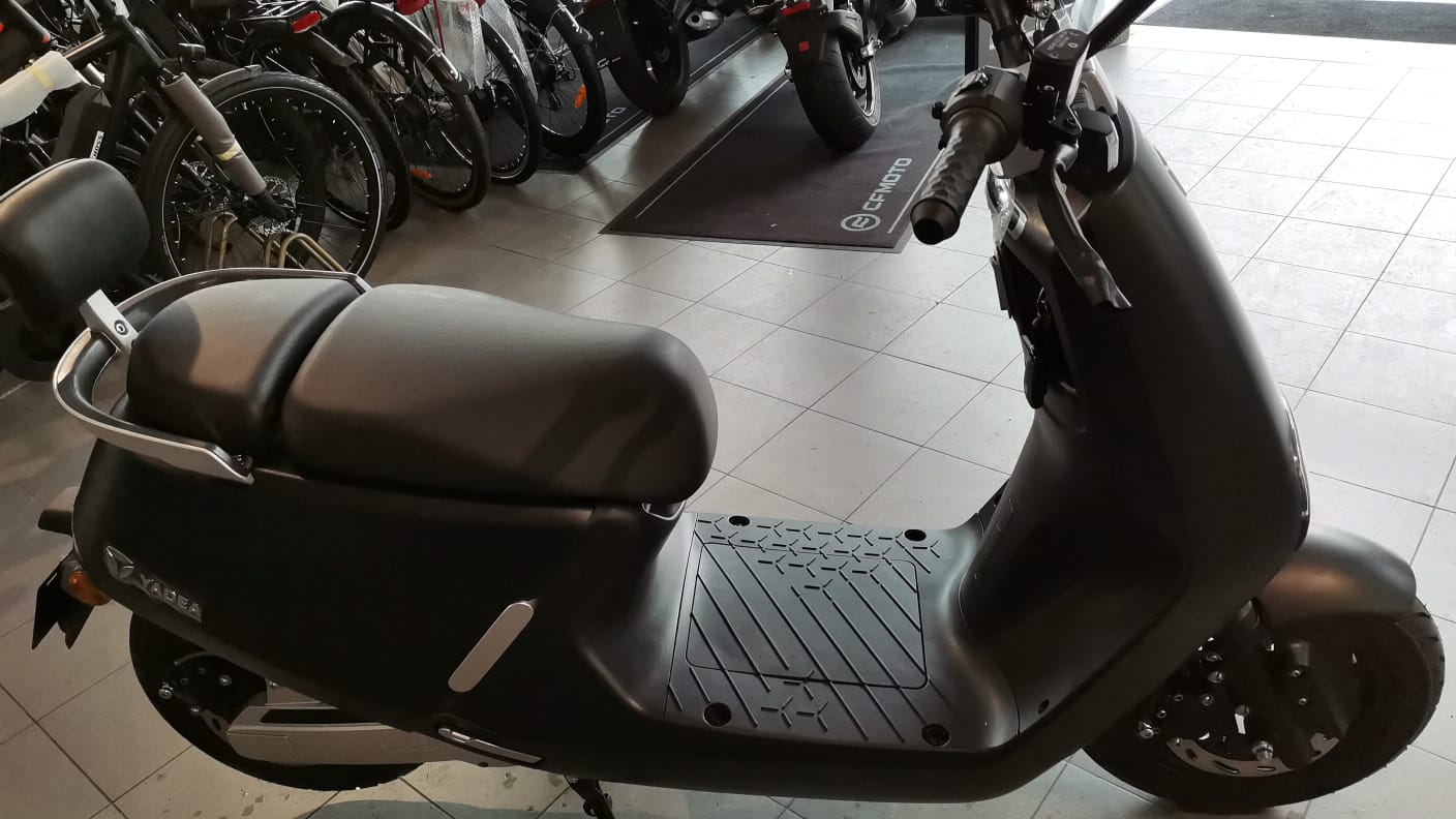 Yadea G5 Pro L1e