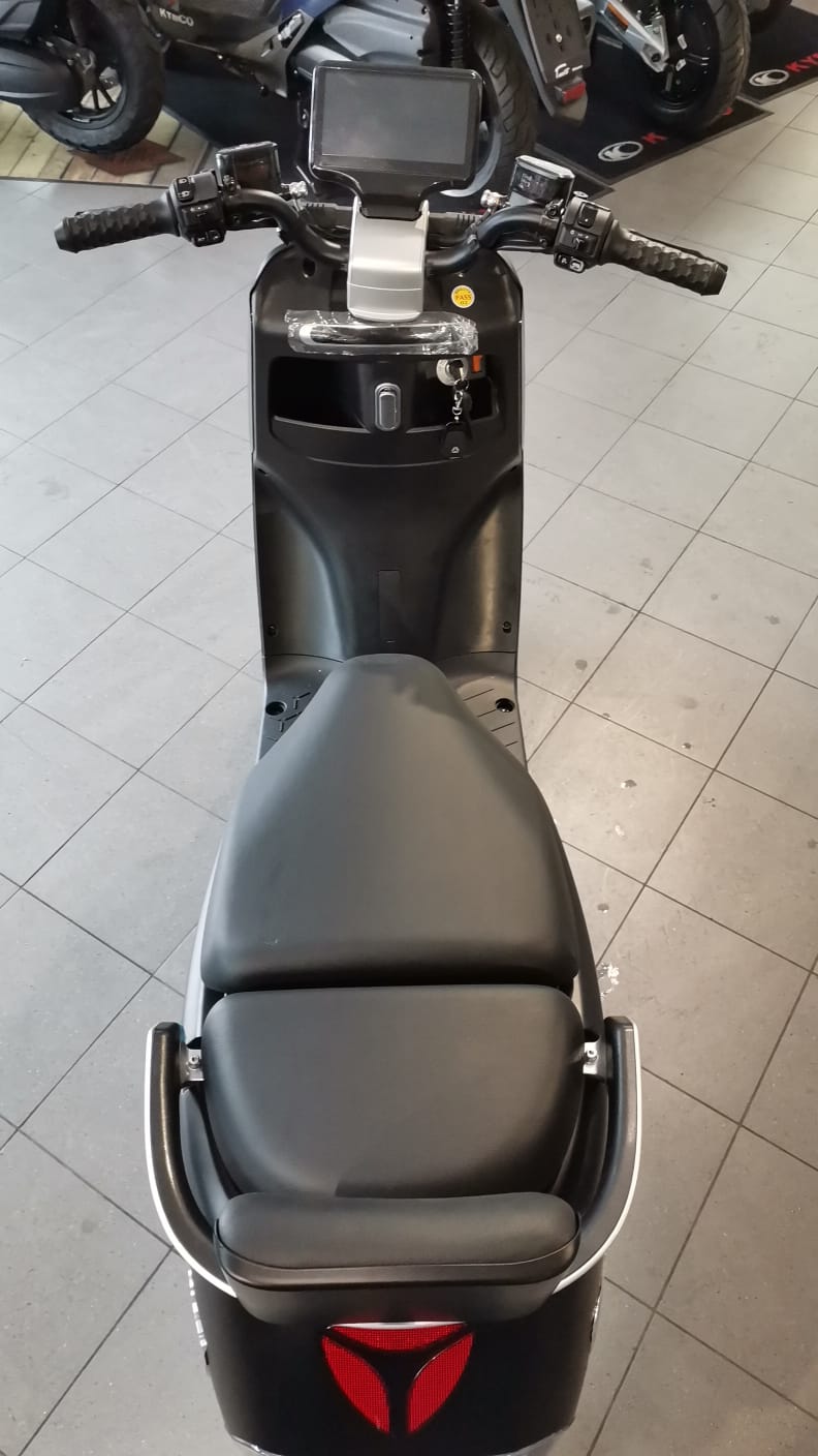 Yadea G5 Pro L1e