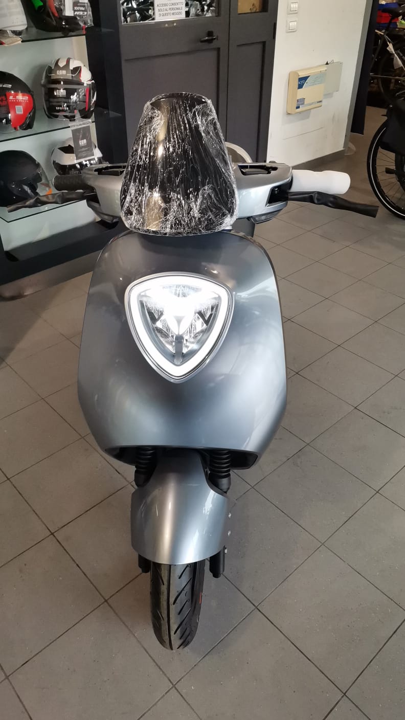 Yadea C1S L1e