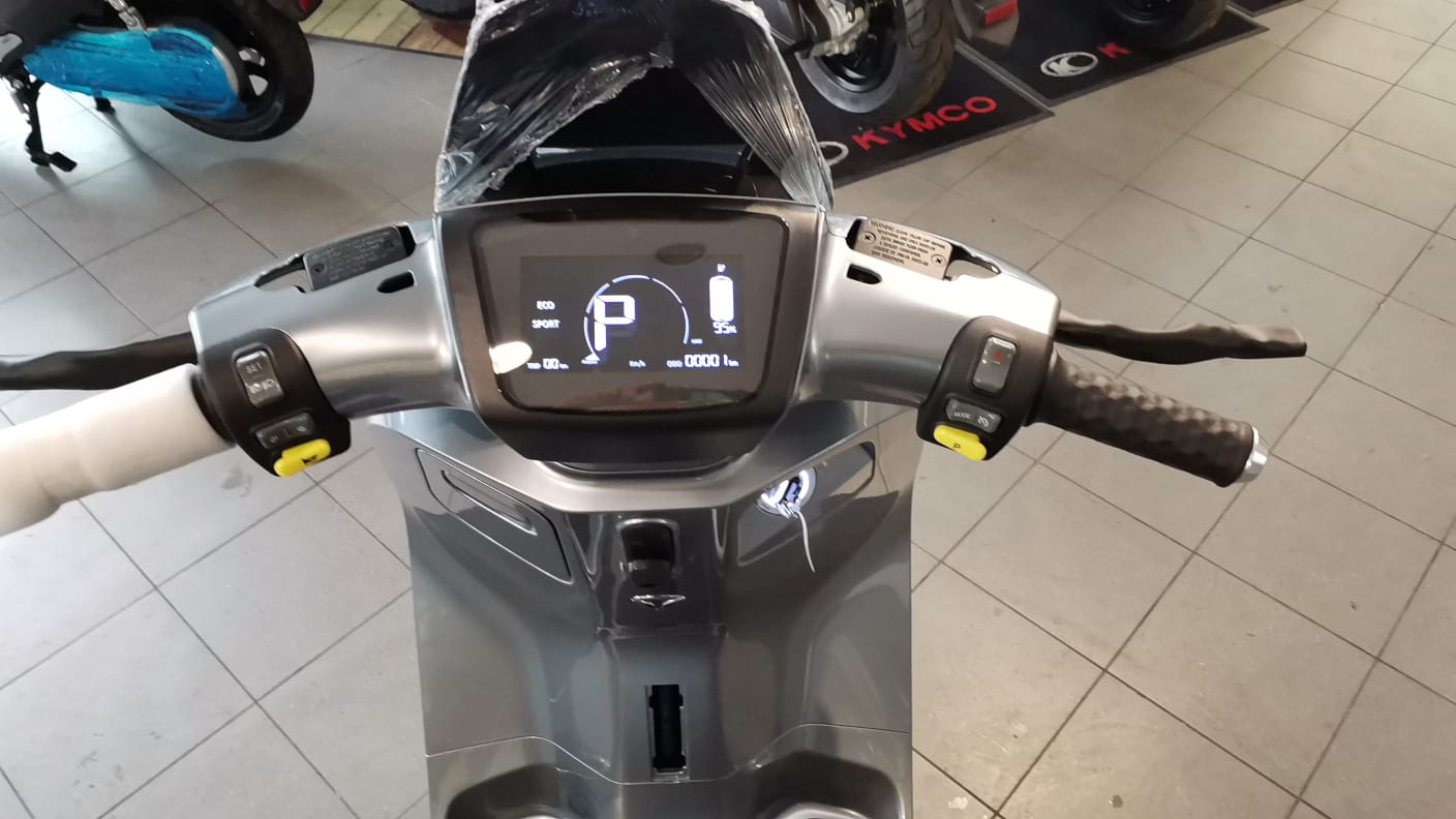 Yadea C1S L1e