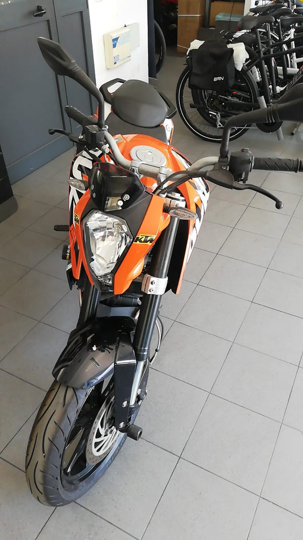 KTM 125 Duke