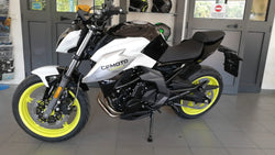 CF MOTO 650 NK